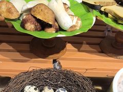 -深海聚汇·牛榴宴·自助料理(江宁万达店)