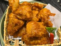 -吟松日式料理(莘庄店)