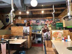 -名家韩国料理·烤肉(瑶海店)