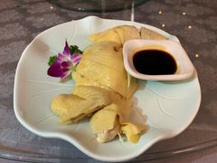 -山外山菜馆(玉泉路店)