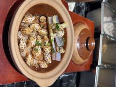 -山海•蒸汽活海鲜自助(皇庭广场店)