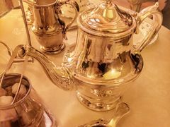 -The Ritz Restaurant