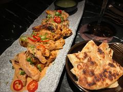 -FLAIR顶层餐厅酒吧(浦东丽思卡尔顿酒店)