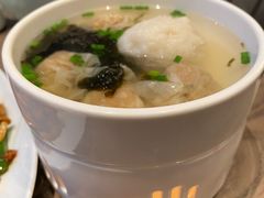 福州鱼丸肉燕-四道菜·福建菜馆(新街口金鹰店)