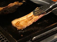 -伍丁·烤牛肋(和平东桥店)