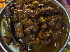 -龙门聚青阳炒鸡(长沙路总店)