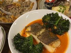 -NG PASTA吴居·中华意面(南头古城店)