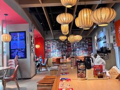 -味千拉面(淮安万达店)