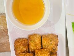 潮式果肉-李记潮汕砂锅粥(营福路店)