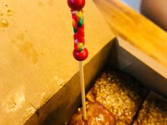 -奶奶的美食(悦立方店)