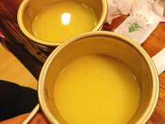 -百年石锅饭·朝鲜族传统民餐