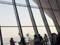 -抱抱地球咖啡馆(国家海洋博物馆店)