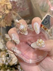 -Touch Nail·品质·美甲美睫