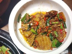 -小柴米·传统江西菜(万寿宫店)