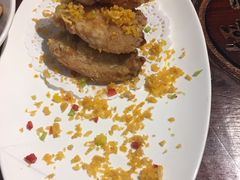 -悟长年潮汕菜砂锅粥(圣熙8号店)
