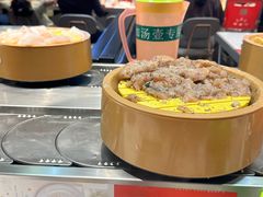 -龍歌自助小火锅(李沧丽达店)