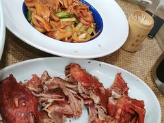 -乔家满族八大碗(流水沟店)