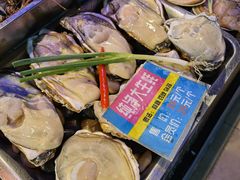-黄寺蒸汽海鲜(黄寺大街店)