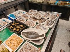 -码头鲜精致威海菜(欧乐坊店)