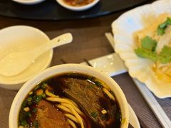 -中国厨房/台湾牛肉面