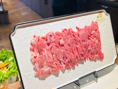 -百草滩羊清水涮羊肉(长城路店)