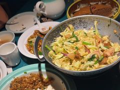 -呷湘厨·鱼汤捞饭·剁椒鱼头·辣椒炒肉(国家会展中心店)