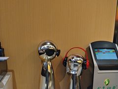 -金色印象·4K影院式足体养生(石碾盘店)