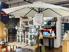 -2326 Coffee Roaster咖啡豆可选店(林肯公园店)