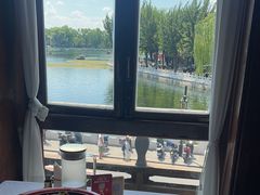 -庆云楼饭庄(什刹海店)