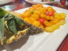 -鱼满舱.地标海鲜.正宗鲁菜(金沙滩店)