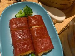 -哈尔滨永泰喜来登酒店·璟泰公馆