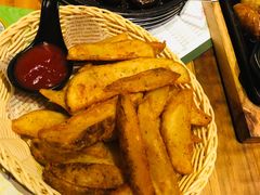 -通海俄式烧烤(下瓦房店)