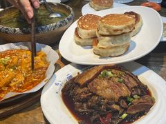 -小厨食堂(黄田坝店)