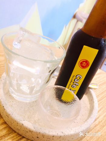 发掘小朋友学习附近的一家咖啡️店 其实偶尔经过都会看