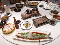 -黛瓦里巷(南京东路店)