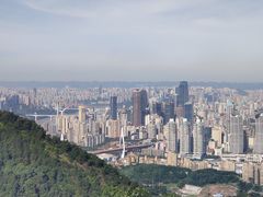 -重庆抗战遗址博物馆