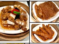 -陶陶居酒家(海岸城店)