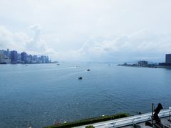 -海港城