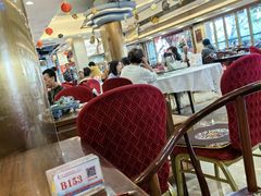 -东江海鲜酒家(艺都分店)