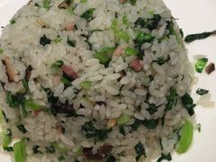 老吉士菜炒饭-老吉士(环贸iapm店)