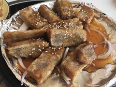 -鑫悦楼煎蟹·16年海鲜大排档