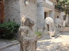 -龙潭水乡