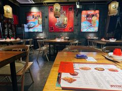 -兔槽江湖菜·重庆璧山兔(水围店)