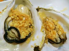 生蚝-船奇蒸汽海鲜·闽菜(八市海鲜总店)