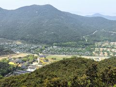 -宁波松兰山滨海旅游度假区