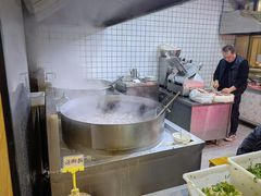 -清真刘记全羊肉鲜汤馆(前进路店)