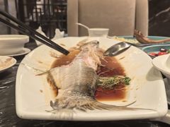 -大理实力希尔顿酒店•御玺中餐厅