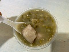 绿豆香芋薏米-百花传统甜品店(原址店)