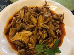 -郭鸡肉·非遗餐厅(安仁古镇店)