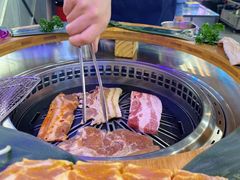 -玄希浪漫厨房·韩料烤肉(湖滨银泰in77店)